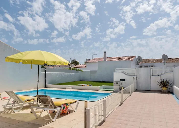Villa Jacaranda